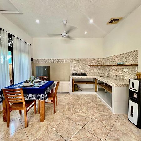 Tiga Naga Villa Denpasar Dış mekan fotoğraf